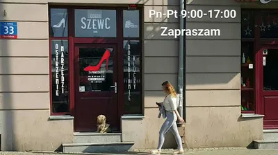 Dobry SZEWC 1985r